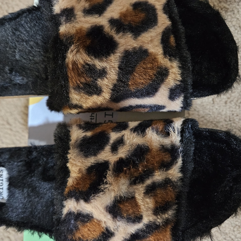 Slippers